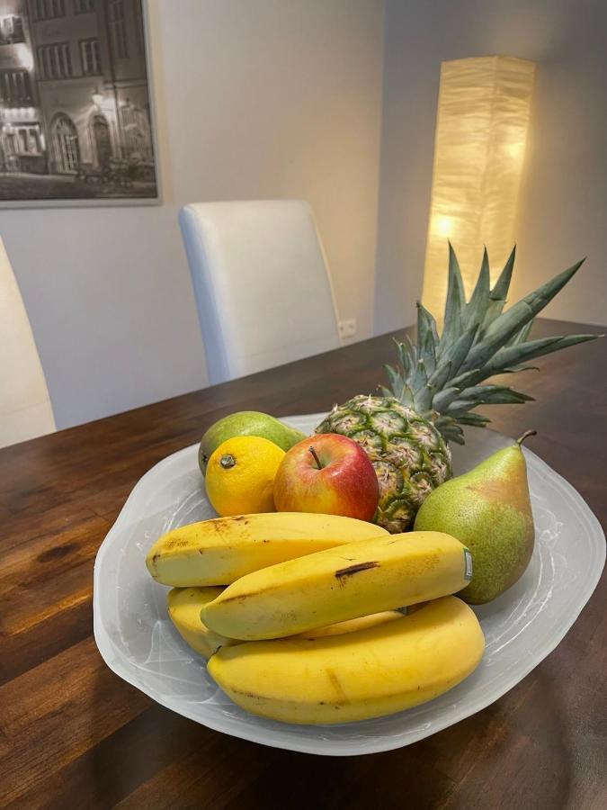 Am Weinberg - Stilvoll, Ruhig, Zum Wohlfuehlen Lägenhet Pfaffenweiler Exteriör bild