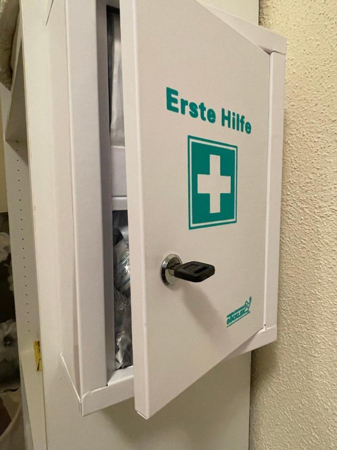 Am Weinberg - Stilvoll, Ruhig, Zum Wohlfuehlen Lägenhet Pfaffenweiler Exteriör bild
